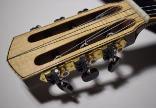 Headstock