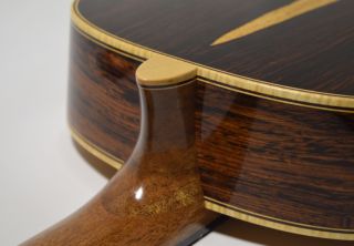 Guitar Purfling