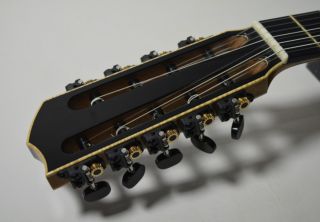 Gilbert Tuners