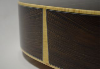 Maple Binding