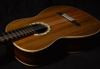 650 Scale Length
