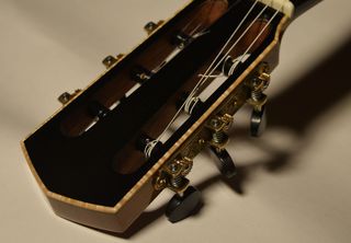Headstock