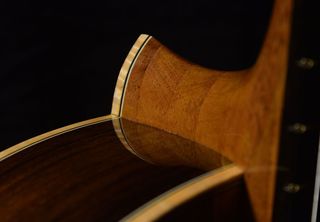 Heel Joint